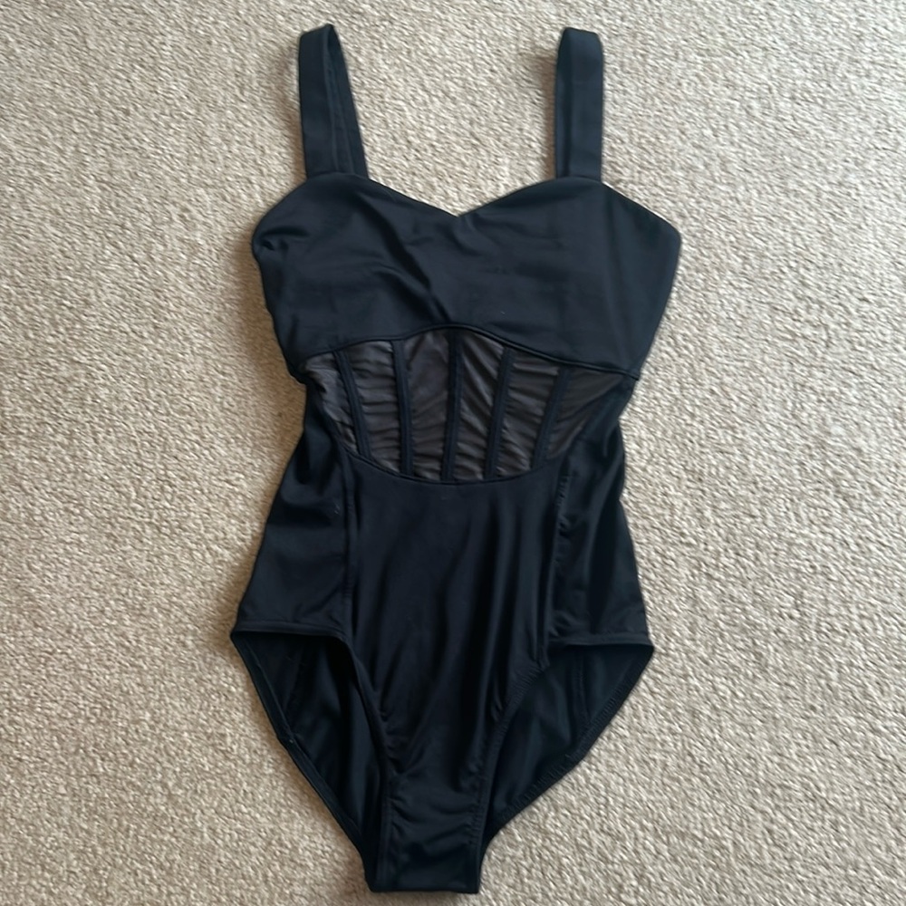 Bloch Leotard - Small